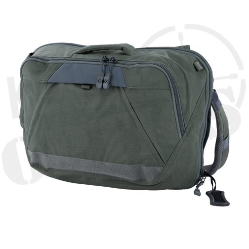 Vertx Dead Letter Sling Bag - Heather OD