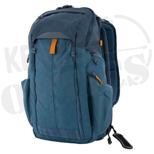 Vertx Gamut 2.0 Backpack - Heather Reef & Colonial Blue