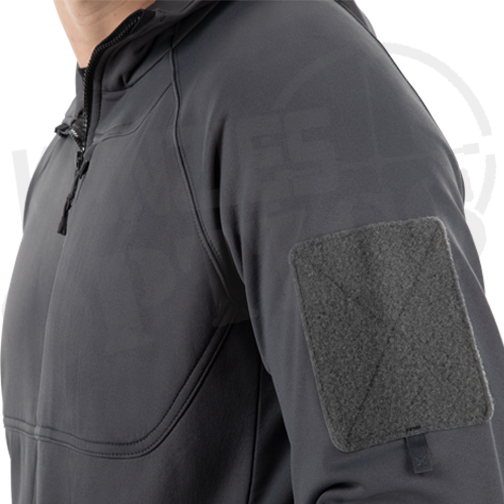 Vertx Firebase Hoody