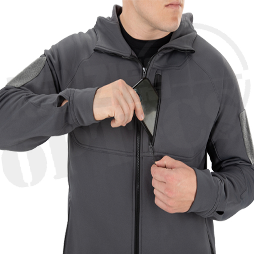 Vertx Firebase Hoody