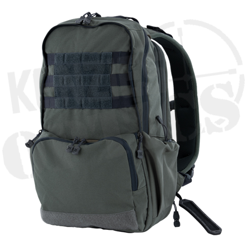 Vertx Ready Pack 2.0 - OD Green & Smoke Grey