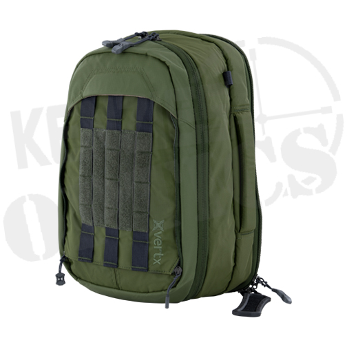 Vertx Transit Sling 2.0 - Canopy Green