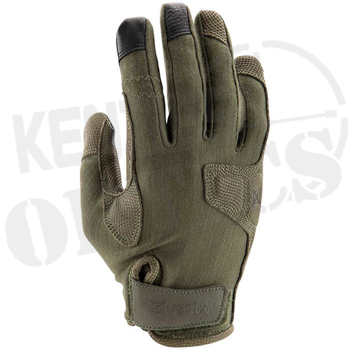 Vertx Assault 2.0 Gloves - Ranger Green