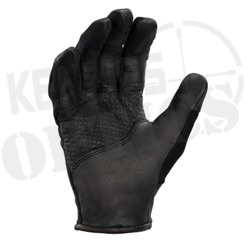 Vertx Course of Fire Gloves - It's Black