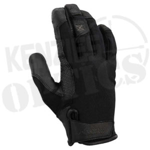 Vertx Course of Fire Gloves - It's Black