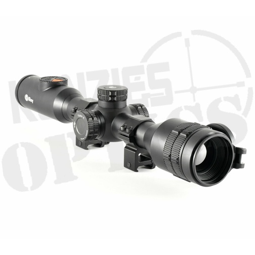 iRay BOLT Thermal Scope