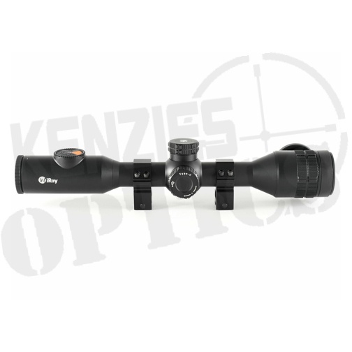 iRay BOLT Thermal Scope