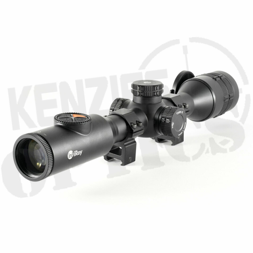 iRay BOLT Thermal Scope