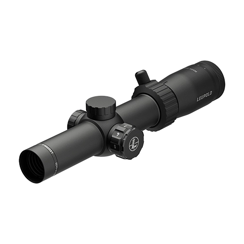 Leupold Mark 3HD 1.5-4x20mm Riflescope