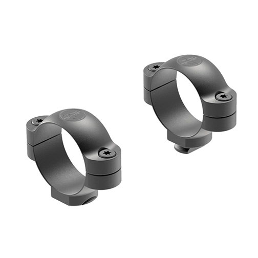 Leupold STD Rings