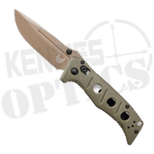 Benchmade Mini Adamas Knife - 273FE-2