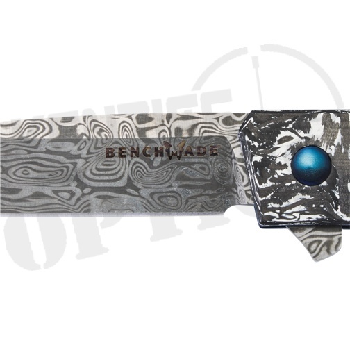 Benchmade Tengu Flipper - 601-211