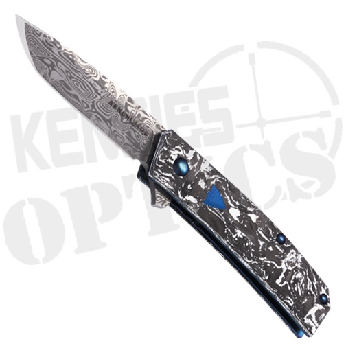 Benchmade Tengu Flipper Knife