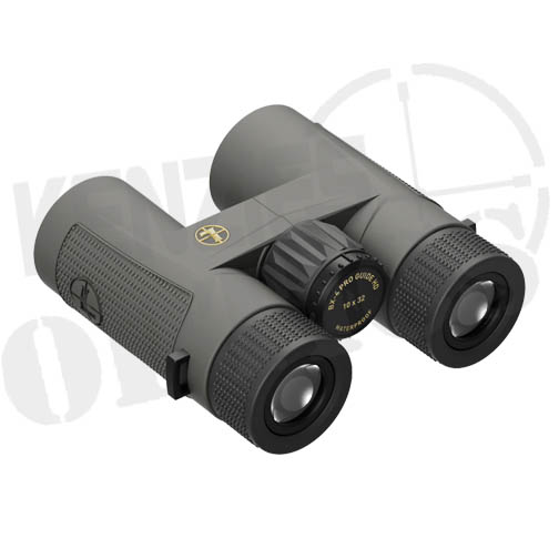 Leupold BX-4 10x32mm Pro Guide HD Binoculars