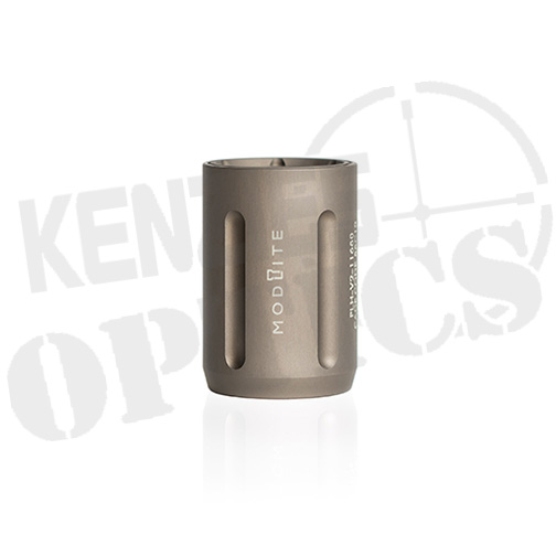 Modlite PLHv2 Light Head - FDE
