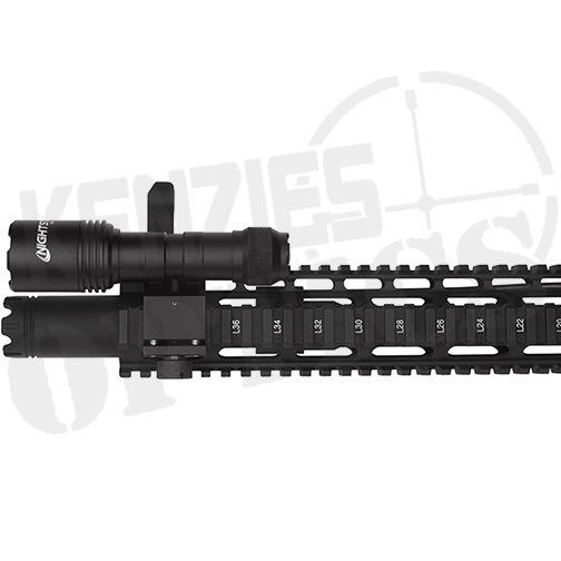 Nightstick LGL-160 Full Size Long Gun Light Kit