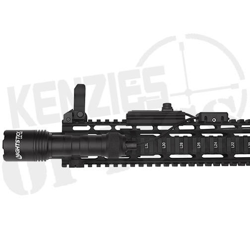 Nightstick LGL-160 Full Size Long Gun Light Kit