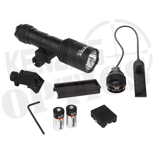 Nightstick LGL-160 Full Size Long Gun Light Kit