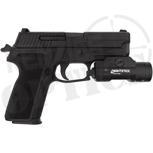 Nightstick TWM-850XL Xtreme Lumens Tactical Light