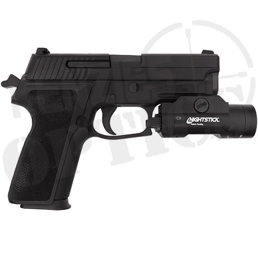 Nightstick TWM-850XLS Xtreme Lumens Tactical Light w/ Strobe
