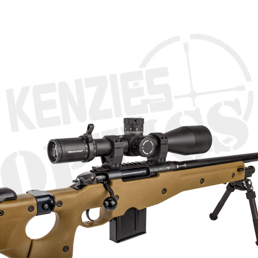 Primary Arms Mag-Tight Magnification Lever - PLx Optics