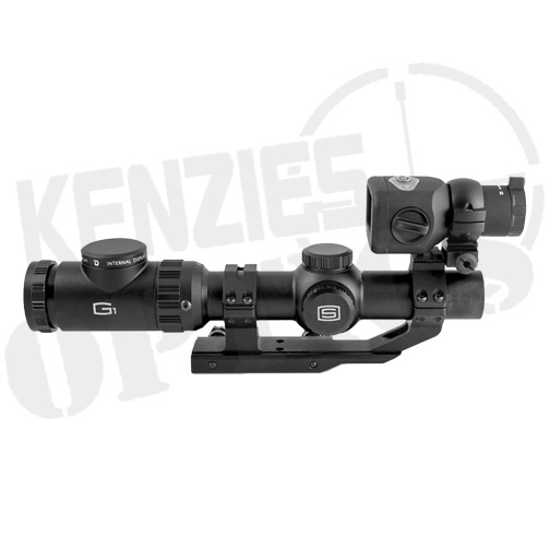 Sector Optics G1T3 System
