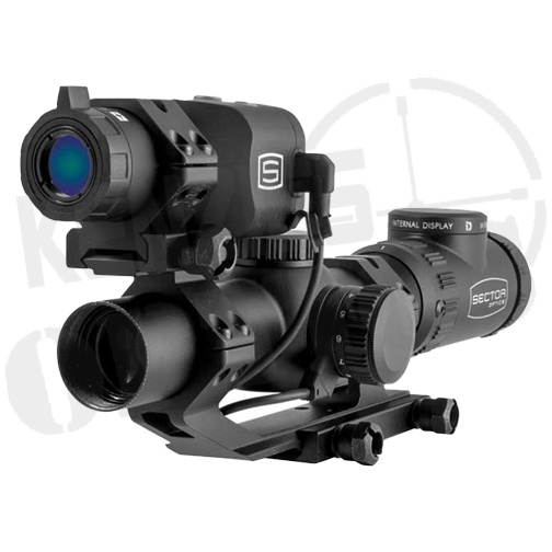 Sector Optics G1T3 System