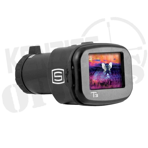 Sector Optics T3 Thermal Imager