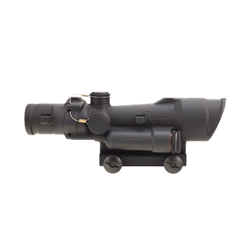 Buy Trijicon ACOG 3.5x35 LED Riflescope | Chevron .223/5.56 BDC