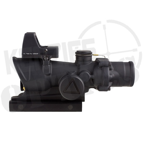Trijicon ACOG 4x32mm LED / 3.25 RMR Combo