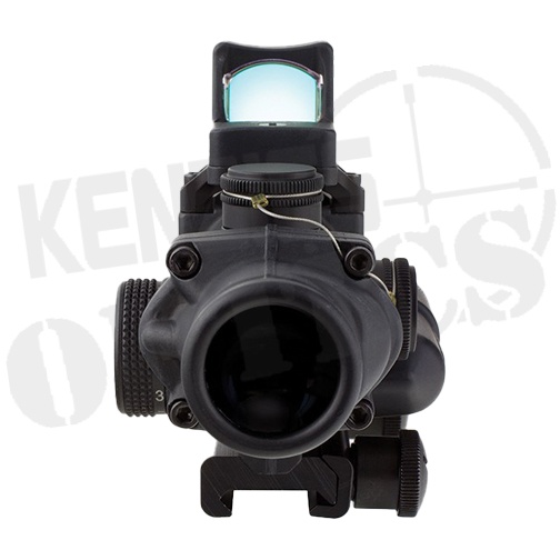 Trijicon ACOG 4x32mm LED / 3.25 RMR Combo