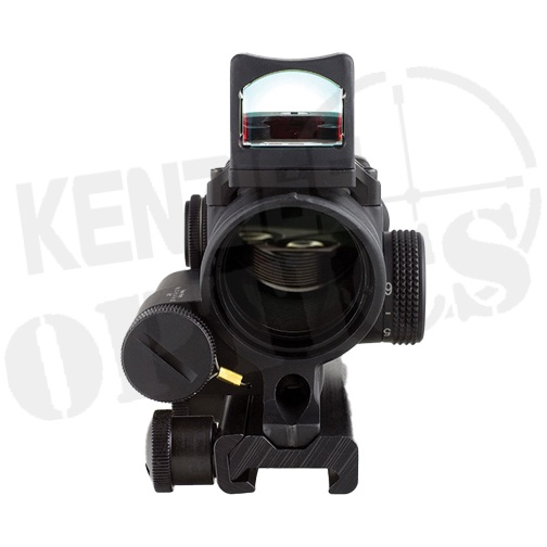Trijicon TA02-C-100558 ACOG 4x32mm LED / 3.25 RMR Combo