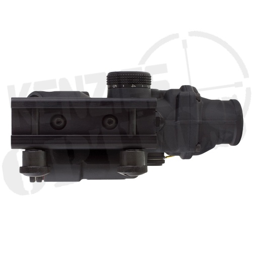 Trijicon ACOG 4x32mm LED / 3.25 RMR Combo