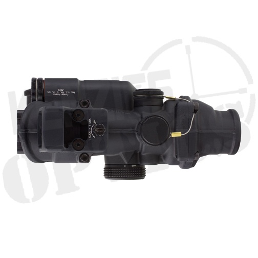 Trijicon ACOG 4x32mm LED / 3.25 RMR Combo