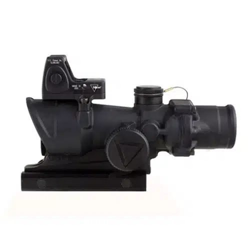 Buy Trijicon ACOG 4x32 LED Scope 3.25 MOA RMR Type 2 Combo