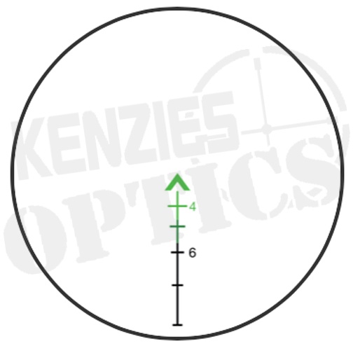 Trijicon ACOG 3.5x35 BAC Scope / RMR Type 2 Combo