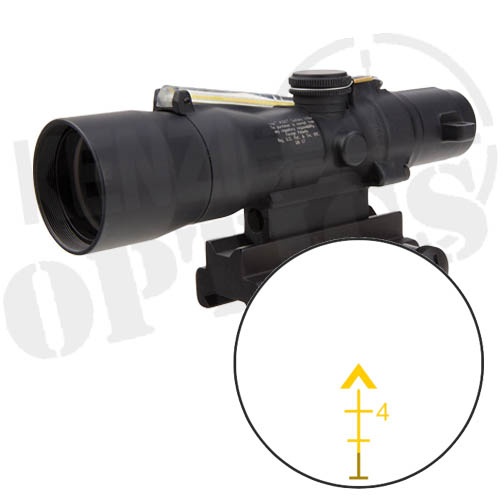 Trijicon Compact ACOG 3x30mm - TA33-C-400120