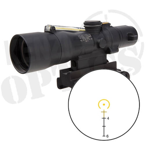 Trijicon Compact ACOG 3x30mm - TA33-C-400123