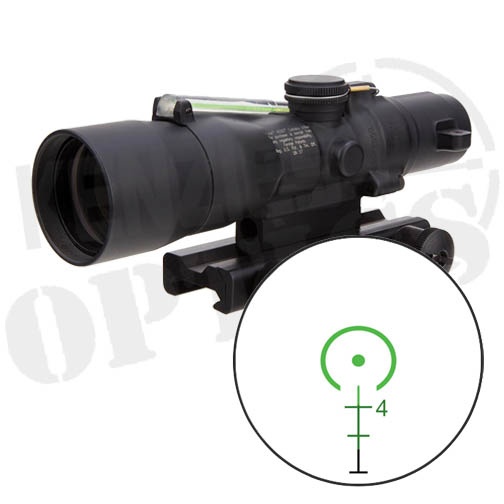Trijicon Compact ACOG 3x30mm - TA33-C-400129