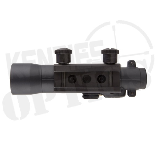 Trijicon TA33-C-400160 ACOG 3x30 Scope / RMR Combo