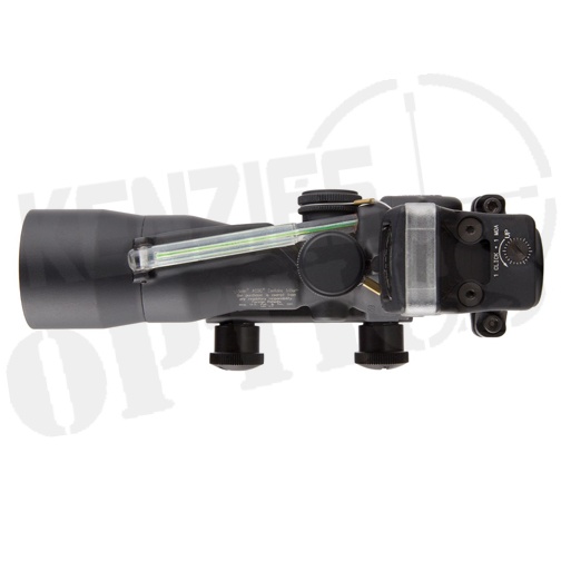 Trijicon ACOG 3x30 Scope / RMR Combo - TA33