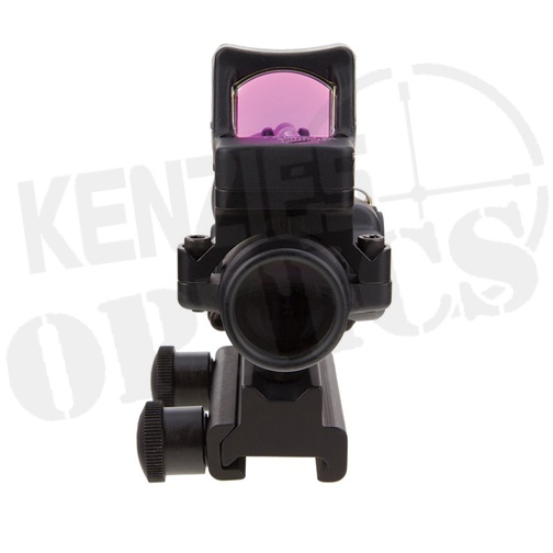 Trijicon TA33-C-400160 ACOG 3x30 Scope / RMR Combo