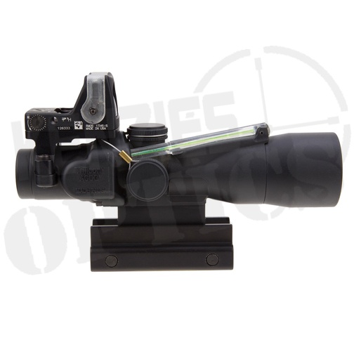 TA33-C-400160 Trijicon ACOG 3x30 Scope / RMR Combo