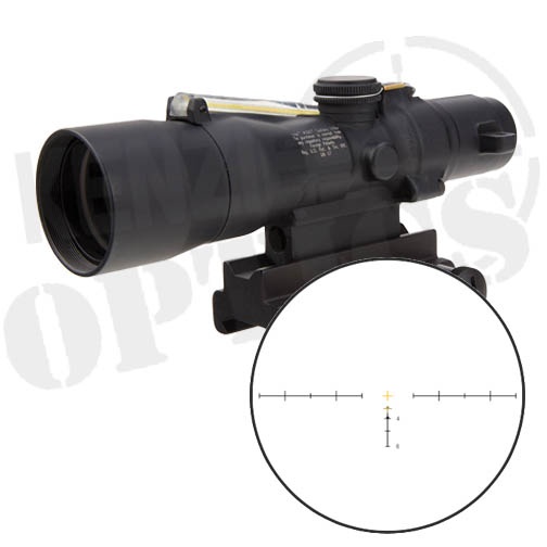 Trijicon Compact ACOG 3x30mm - TA33-C-400162
