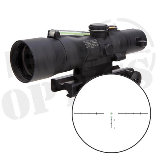 Trijicon Compact ACOG 3x30mm - TA33-C-400163