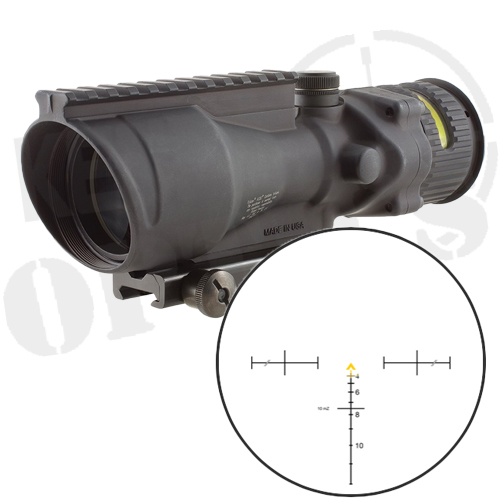 Trijicon ACOG 6x48mm - TA648-308A