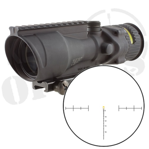 Trijicon ACOG 6x48mm - TA648-50A