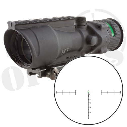 Trijicon ACOG 6x48mm - TA648-50G