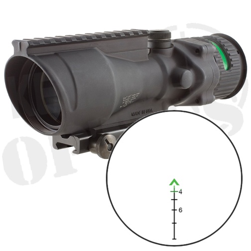 Trijicon ACOG 6x48mm - TA648-G