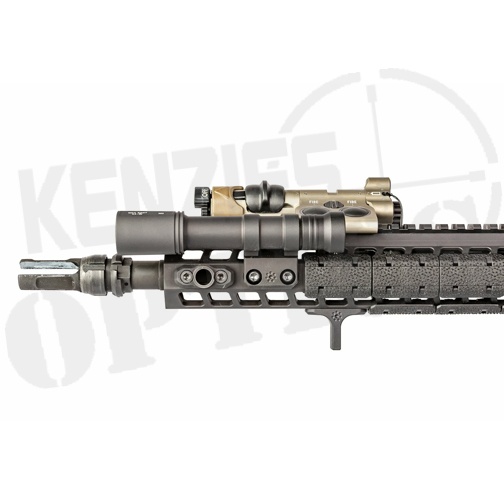 Arisaka IDX-M Indexer M-LOK